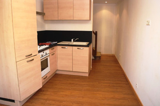  maison spezet 29540