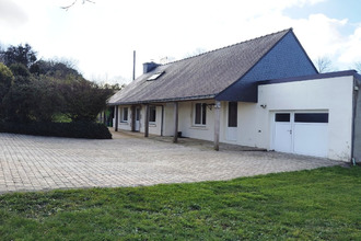  maison spezet 29540