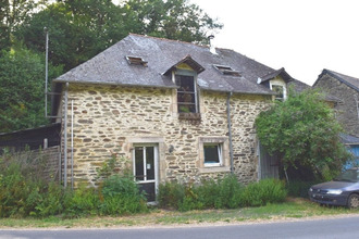  maison spezet 29540