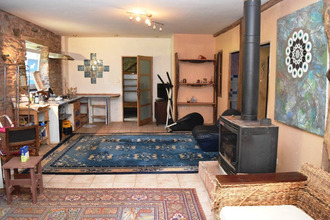  maison spezet 29540