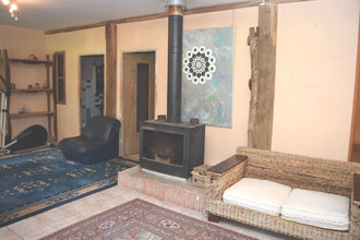  maison spezet 29540