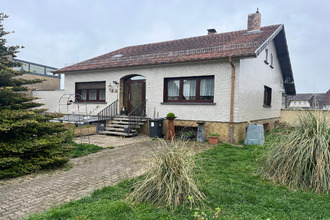  maison spicheren 57350