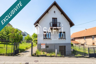  maison spicheren 57350