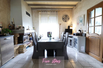  maison spincourt 55230