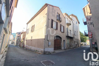  maison st-affrique 12400