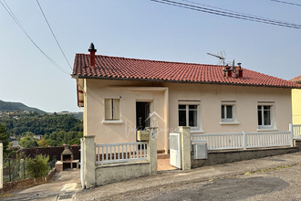  maison st-affrique 12400