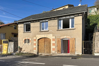  maison st-affrique 12400