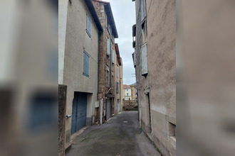  maison st-affrique 12400