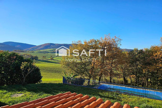  maison st-affrique-les-mtagnes 81290