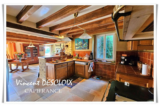  maison st-agnan 58230