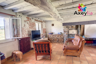  maison st-agnan 71160