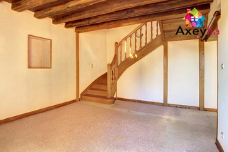  maison st-agnan 71160