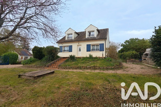  maison st-agnan 89340
