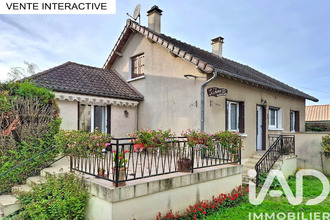  maison st-agnan 89340