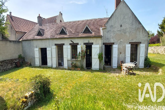  maison st-agnan 89340