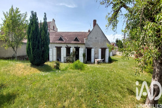  maison st-agnan 89340