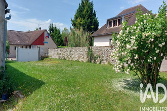  maison st-agnan 89340