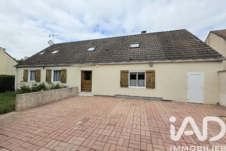  maison st-agnan 89340