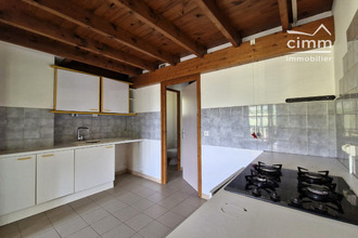  maison st-agnan-en-vercors 26420