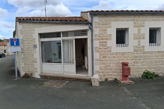  maison st-agnant 17620