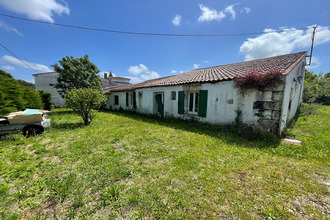  maison st-agnant 17620