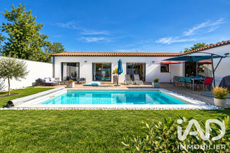  maison st-agnant 17620