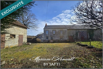 maison st-agnant-de-versillat 23300