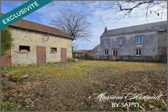  maison st-agnant-de-versillat 23300