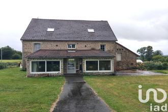  maison st-agnant-de-versillat 23300