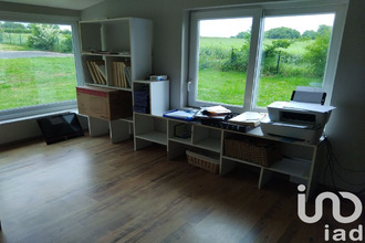  maison st-agnant-de-versillat 23300