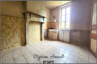  maison st-agnant-de-versillat 23300