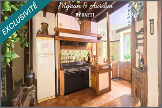  maison st-agnant-de-versillat 23300
