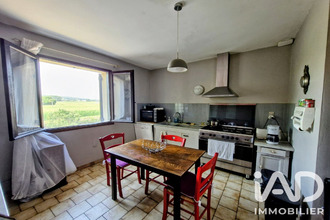  maison st-agne 24520