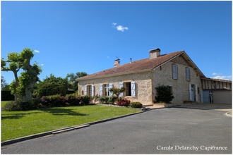  maison st-agnet 40800