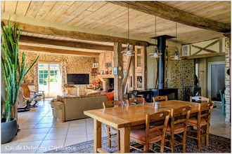  maison st-agnet 40800