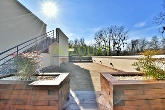  maison st-agnin-sur-bion 38300