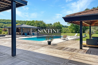  maison st-agnin-sur-bion 38300