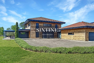  maison st-agnin-sur-bion 38300