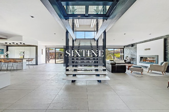  maison st-agnin-sur-bion 38300