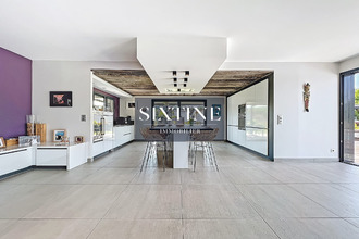  maison st-agnin-sur-bion 38300