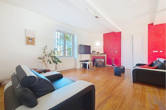  maison st-agnin-sur-bion 38300