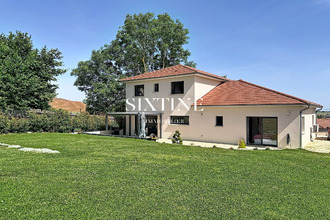  maison st-agnin-sur-bion 38300
