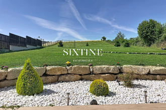  maison st-agnin-sur-bion 38300