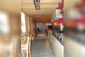  maison st-agreve 07320