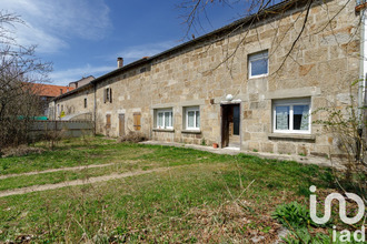  maison st-agreve 07320