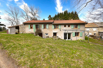  maison st-agreve 07320