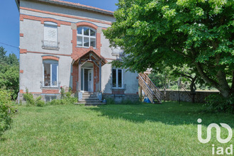  maison st-agreve 07320