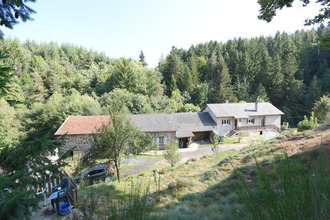  maison st-agreve 07320