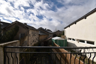  maison st-agreve 07320