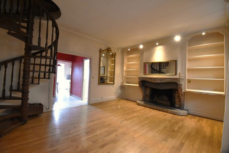  maison st-agreve 07320